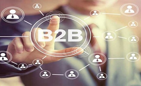 انواع بازاریابی b2b