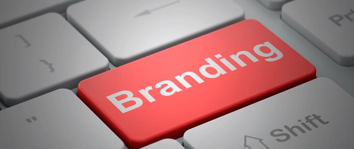 online branding