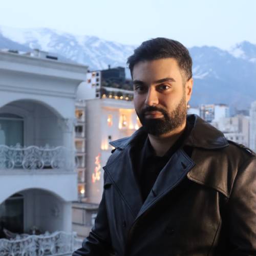 دکتر آریا پارسا