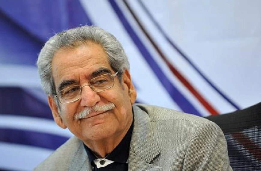 شاهرخ ظهیری