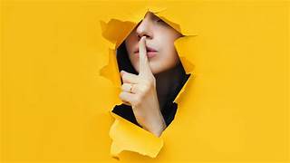 تاثیر رازداری بر سلامت روان