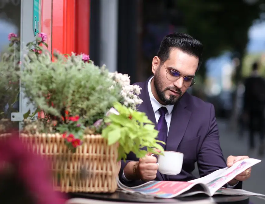 احمد ایوبی